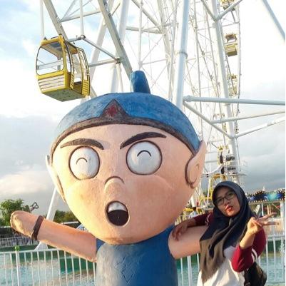 INTERNATIONAL RELATION UMY 2012 :)) PALEMBANG-JOGJA ,,, who are you so dare to judge me?? like's doesnt have a sin but you have a lot!!