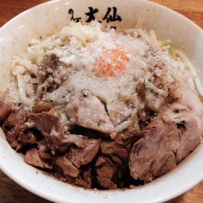 ラーメンが好きで、福岡・兵庫中心に活動しています❗️下のリンクのインスタもどうぞ 宜しくお願いします