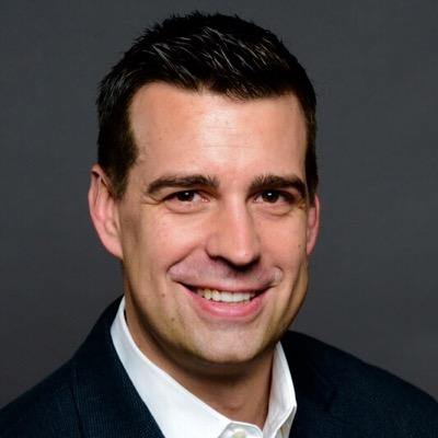 Chief Product Officer