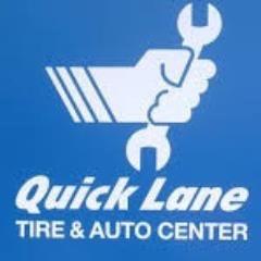 Quicklane Tire and Auto Repair Center