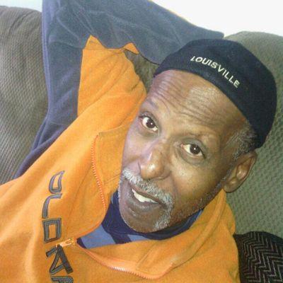 just a good old boy,