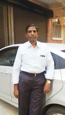 Advocate, Madras High Court