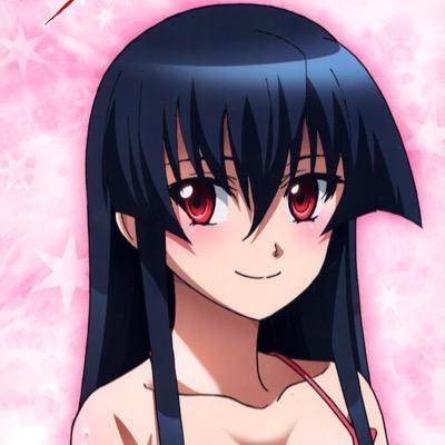 i am akame if you get in my way i will elimanate you ~single~ ~akame ga kill rp~