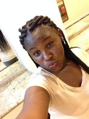 Twitter is life /God is #1/hit thst follow button/you will get a follow back/ NCA
