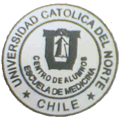 cemucn's profile picture. Centro de Estudiantes de Medicina de la Universidad Católica del Norte
