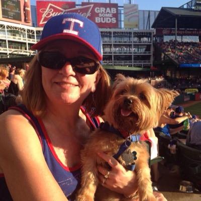 1211kathy's profile picture. Christian, wife, mom, nurse, rabid Rangers fan, Baylor grad, Mavs fan.