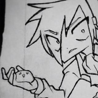 FleetingMisc's profile picture. Comic artist, illustrator, and user of pocket dimensions.