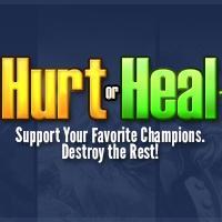 Support Your Favorite Champions. Destroy the Rest! A fun way to promote your favorite #LeagueOfLegends champion and eliminate ones that you simply cannot stand!