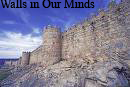 Our minds are this nation's foundation. The correction of our nation's failures must begin in the minds of we, the people.