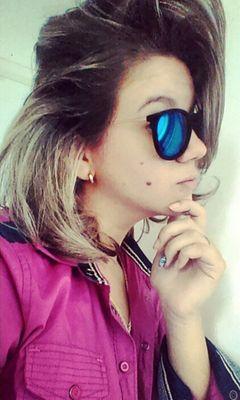 Para aquelas perguntas tortas.. eu sou o que sou !