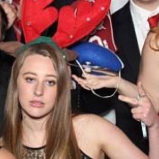 daniaustin8's profile picture. Enjoy these moments NOW because they don't last forever || OU '17