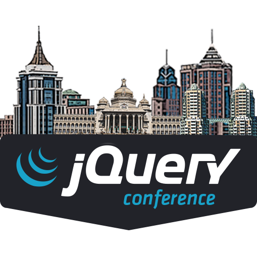 First Official jQuery Conference in India. BANGALORE, INDIA • JULY 22-25, 2015