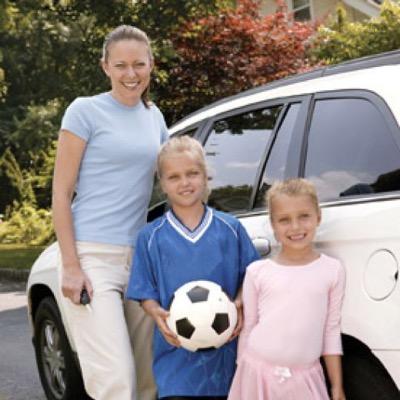 Image result for soccer mom