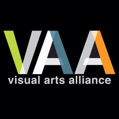 Visual Arts Alliance (VAA) is an educational organization for serious practitioners of the visual arts and interested members of the general public.