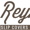 Reyna's custom slip covers can be tailored to any shape or size of your furniture. If you know the measurements of your furniture