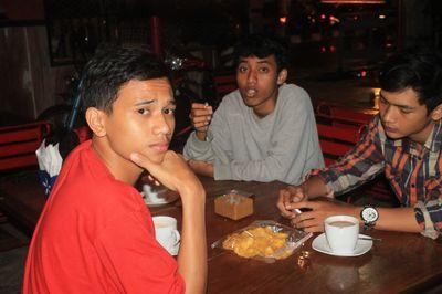 jogjakarta`95