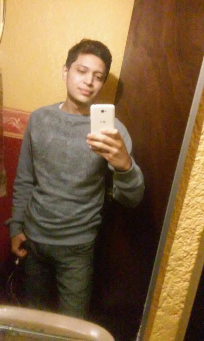 persona divertida con buena actitud :)