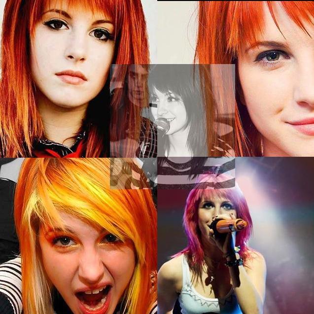 Heidymarcruz's profile picture. 