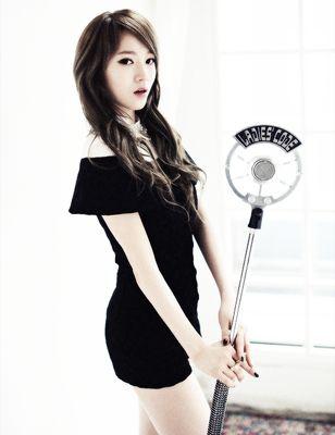 forever lavely  forever love ladies code