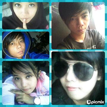 I'm no perfect