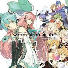 ボカロレア画像☆botさんのプロフィール画像