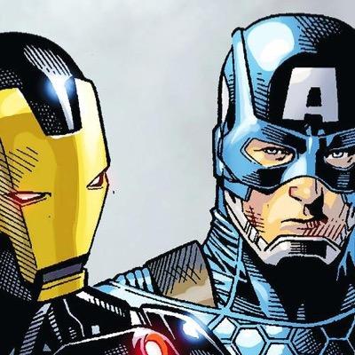 stevetonys's profile picture. iron or no, you're still the man