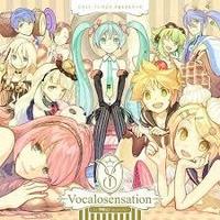 ♪ボカロ•手全部入りレア画像☆ (@vufoxyfisuba) 's Twitter Profile