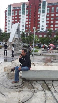 Ah_sandi's profile picture. Buat dirimu diperhitungkan dimata orang