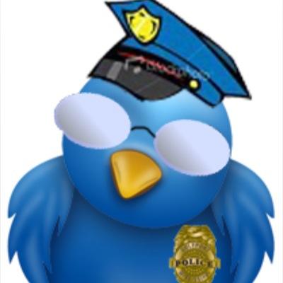 To Serve & Protect.