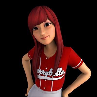 Little Fanbase of @Angel_ChiBi ❤ | We share, We love, We look AngelCB^^ | Mentioned by @Angel_ChiBi on 08/12/13 | Since on 03/11/13 | Enjoy w/ #Icha & #Min_L :)