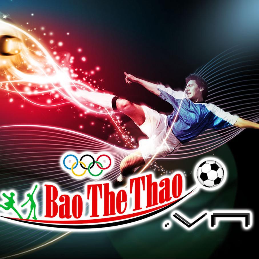 Báo Thể Thao.Vn cập nhật liên tục các tin tức thể thao trong và ngoài nước.