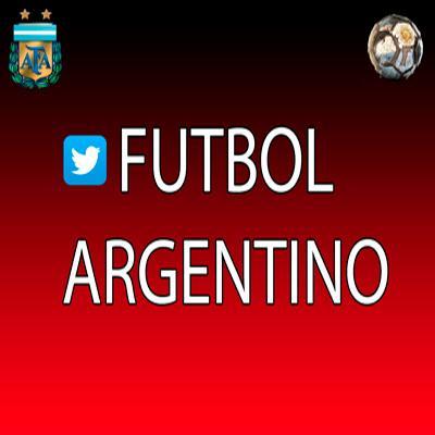 FUTBOL ARGENTINO - Informacion del futbol Argentino/ Creado un 17/01/2015 /