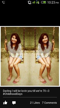 ladylyntumanon's profile picture. 