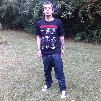 @MrInkdupZombie ➜ #ZombiePromotions