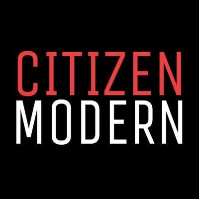 citizenmodernLR's profile picture. CITIZEN:MODERN is a millennial-centered grassroots news and perspectives blog focused on cultivating a more progressive, peaceful, and diverse future.