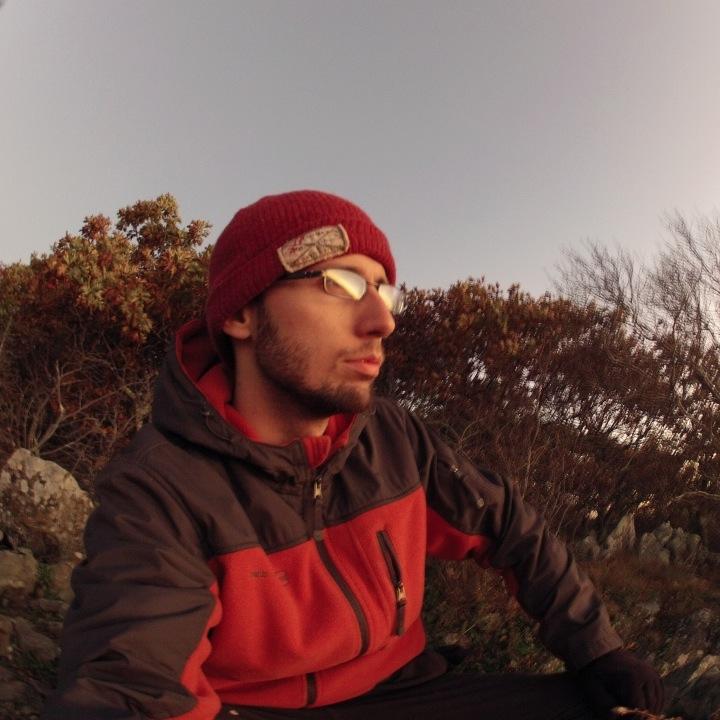 Aaron_JN's profile picture. Give me solitude, give me Nature, give me again O Nature your primal sanities!