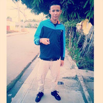 ✌ Made In Dominican Republic ✌