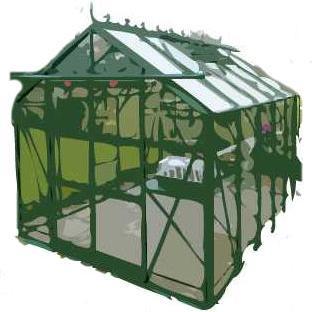 Greenhouse building, maintenance and upgrades. Fully insured and experienced service.