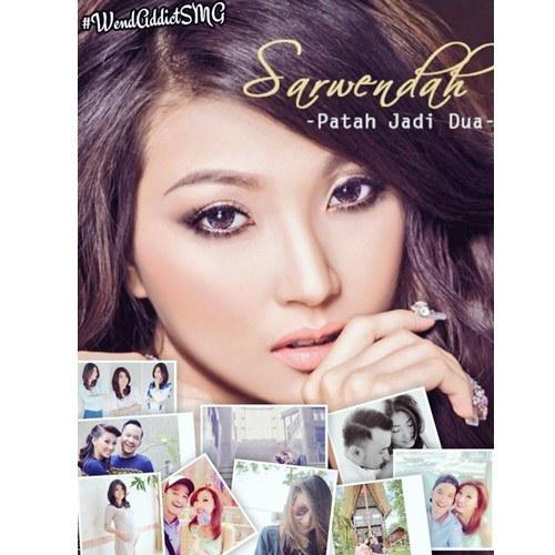 WendAddict Semarang | Support @sarwendah29 is number one | New Single Coming Soon #PJDSarwendah #PatahJadiDua ♥ | CP : @WensUpdate