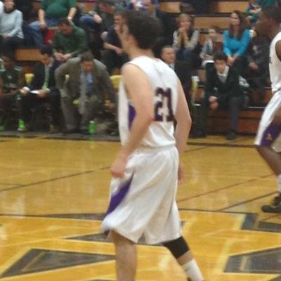 #21 on the court, but #1 in my heart.
welcome to the chamber of secrets bitties.