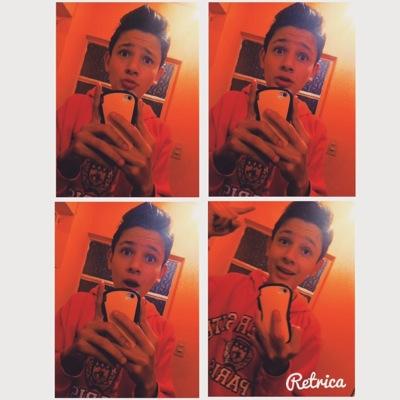 #EstoyAburrido