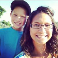 Karen Fox (@lilfoxes5) 's Twitter Profile Photo