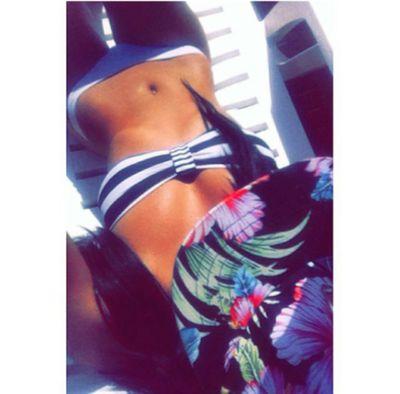 #Colombiana