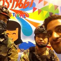 Pal singh (@pal_itics) 's Twitter Profile
