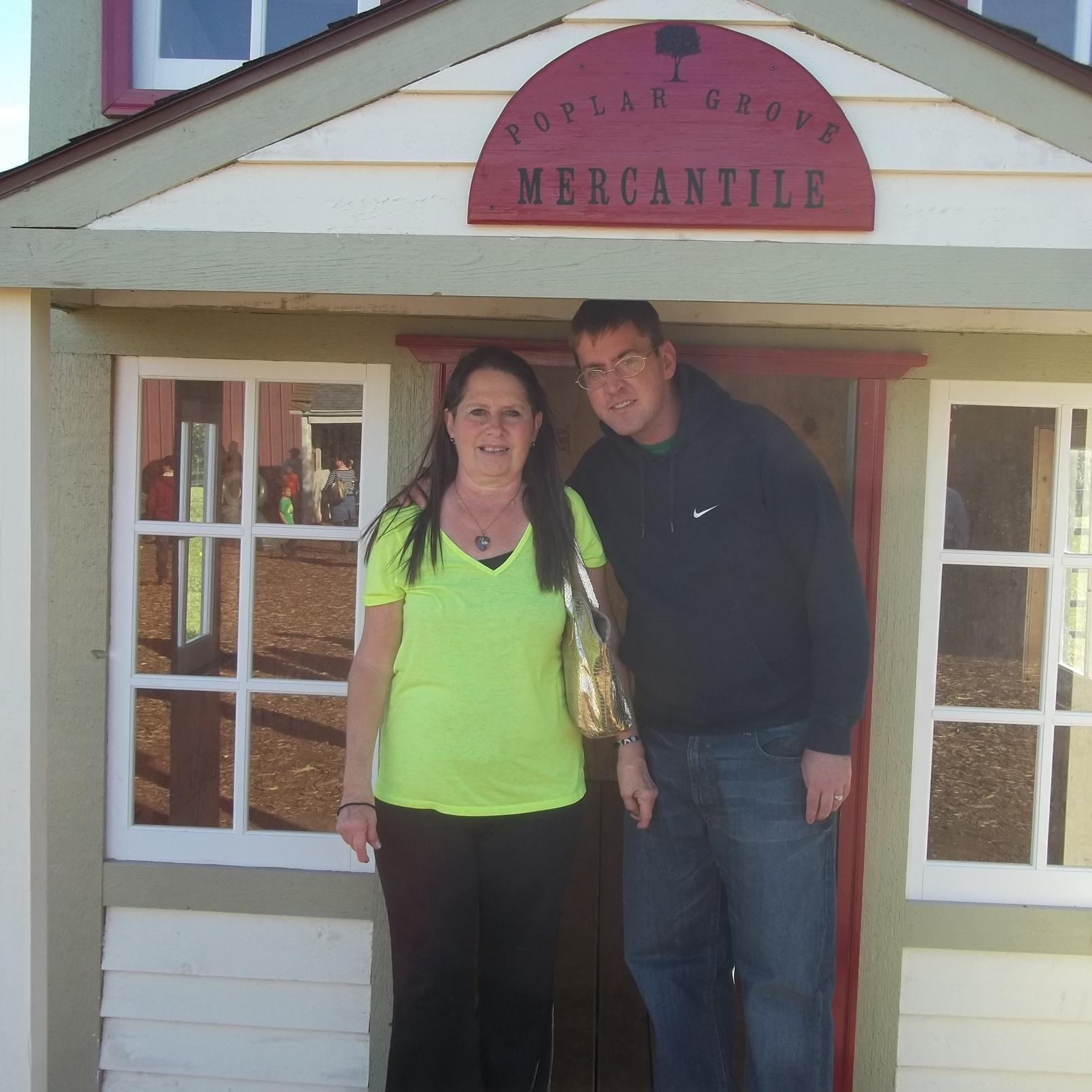 ChalkeKathy's profile picture. 