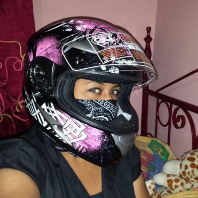 kawi_doll's profile picture. #KawiGirl #BikerChick #DropAGearAndDisappear Few girls are perfect, the rest drive cars. All hail the Flying Spaghetti Monster Ra'men #FSM #Pastafarian #Stoner