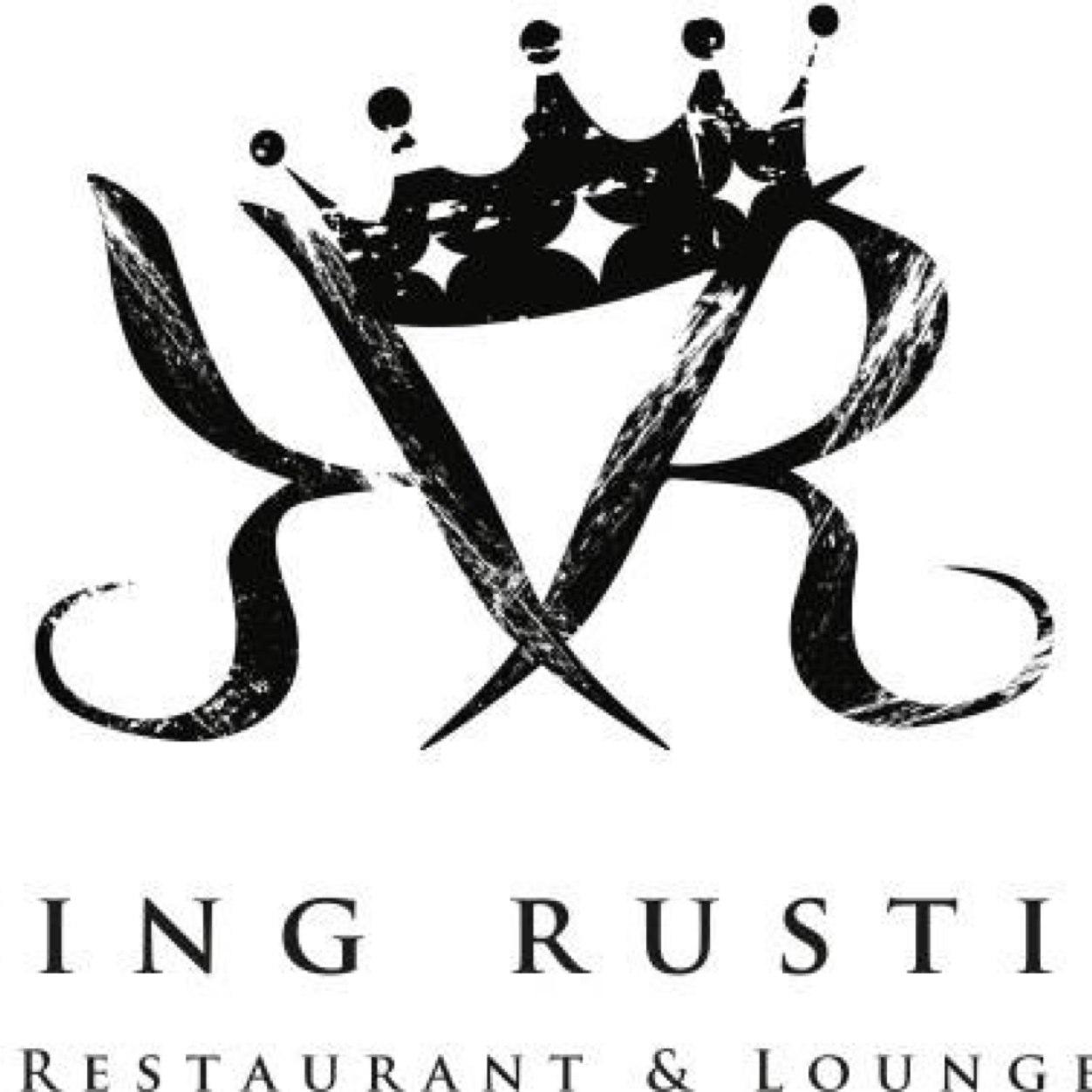 King Rustic is a trendy local Kitchen & Bar. We showcase an array of craft cocktaiks, craft brew and Rustic Comfort Food. Est. 2013