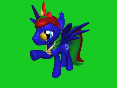 i will make u ponys but tell me were u live and I will try to get to u