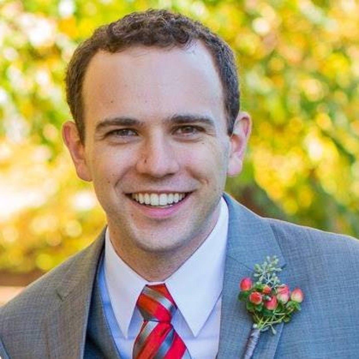 KeithKenn's profile picture. A work in progress.