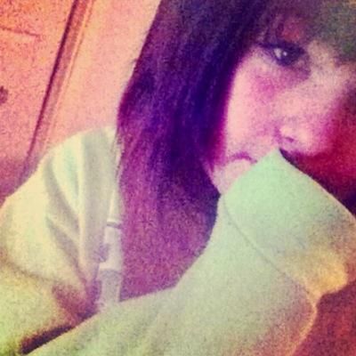 I hate people. Music is life.